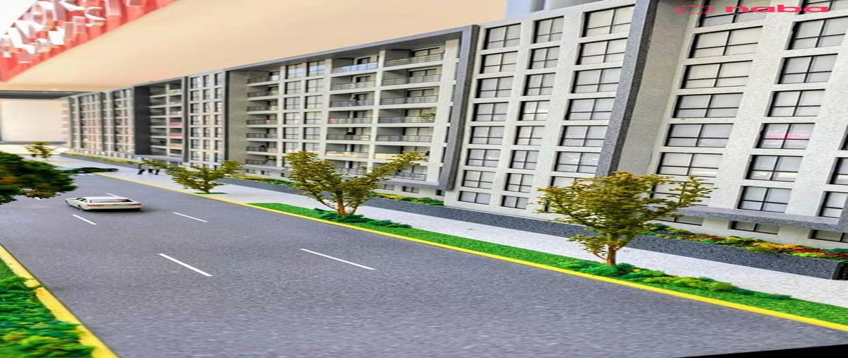 Foto de departamento en venta en  , planetario lindavista, gustavo a. madero, df / cdmx, 30828525 No. 03