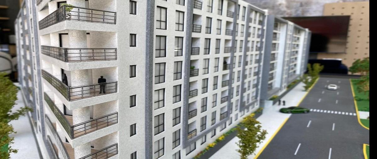 Foto de departamento en venta en  , planetario lindavista, gustavo a. madero, df / cdmx, 30830065 No. 03