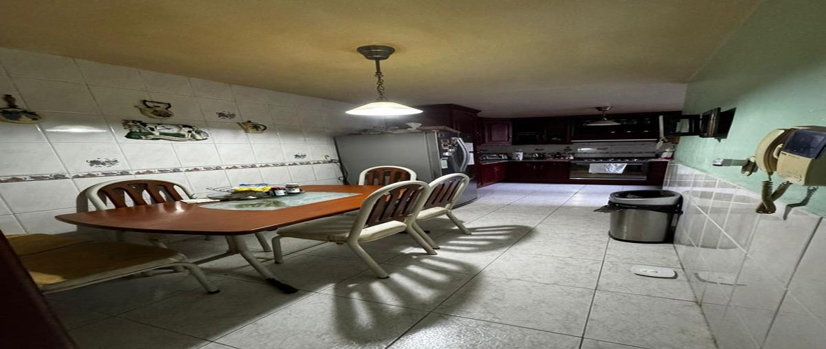 Foto de casa en venta en  , planetario lindavista, gustavo a. madero, df / cdmx, 0 No. 04