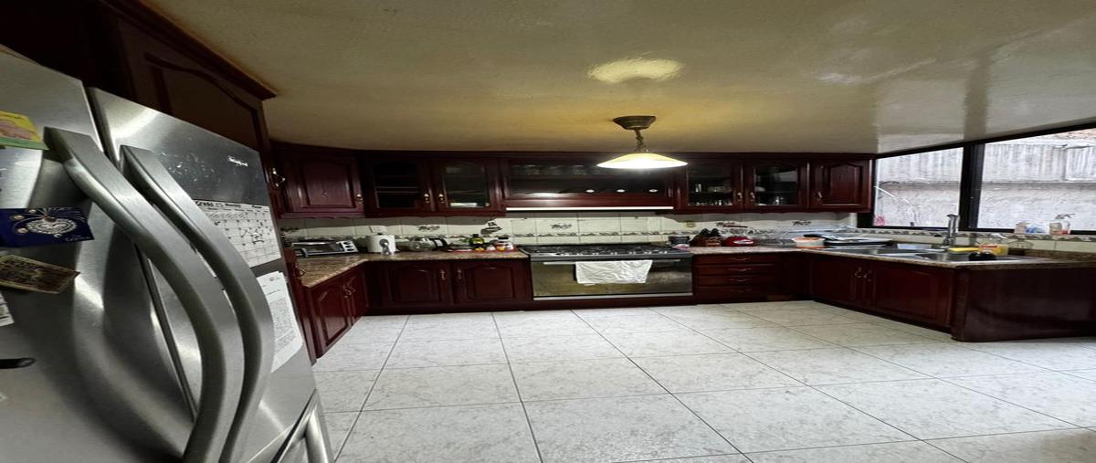 Foto de casa en venta en  , planetario lindavista, gustavo a. madero, df / cdmx, 0 No. 05