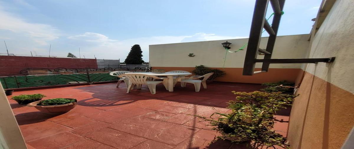 Foto de casa en venta en  , planetario lindavista, gustavo a. madero, df / cdmx, 0 No. 03