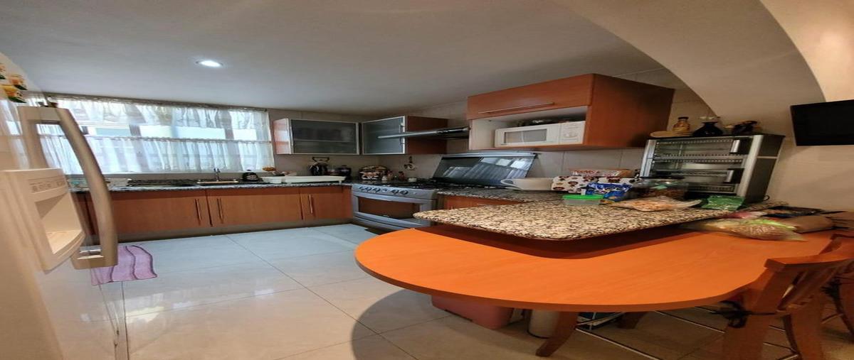 Foto de casa en venta en  , planetario lindavista, gustavo a. madero, df / cdmx, 0 No. 04