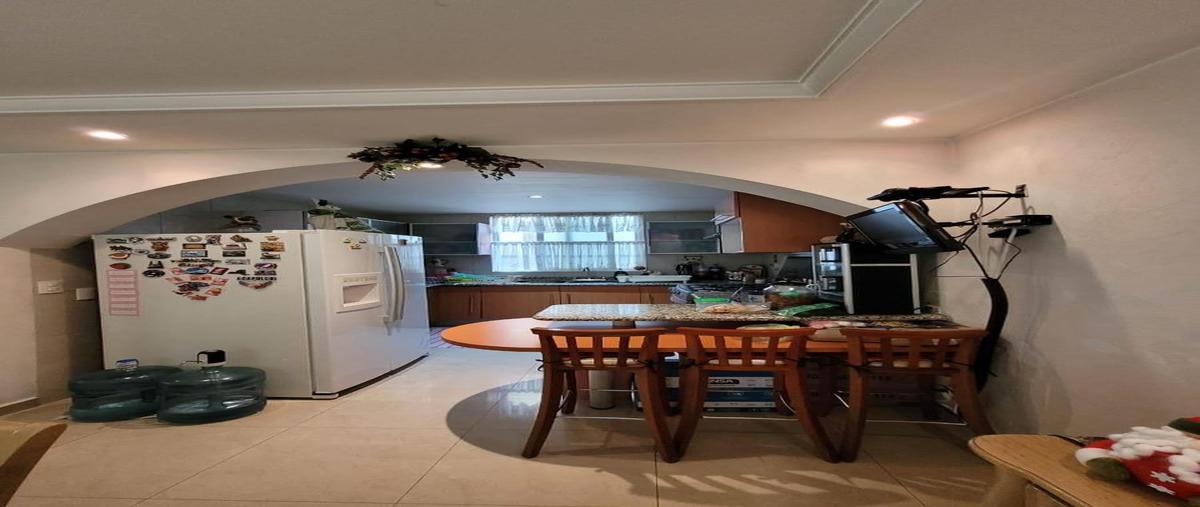 Foto de casa en venta en  , planetario lindavista, gustavo a. madero, df / cdmx, 0 No. 05