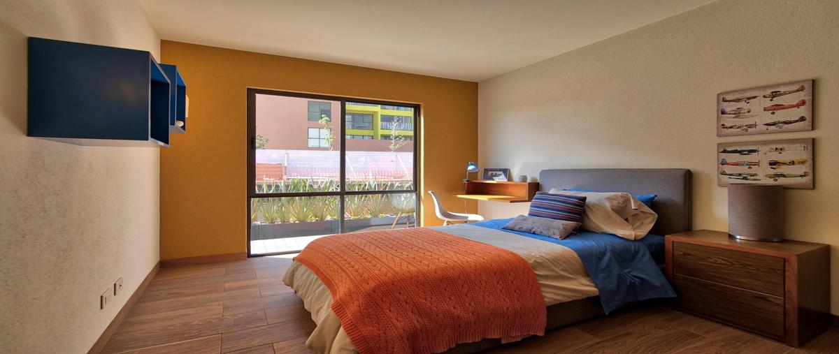 Foto de departamento en venta en  , planetario lindavista, gustavo a. madero, df / cdmx, 0 No. 05