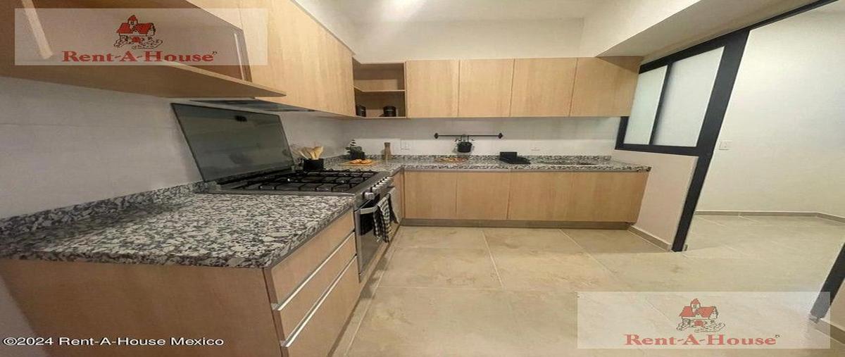 Foto de departamento en venta en  , planetario lindavista, gustavo a. madero, df / cdmx, 0 No. 03
