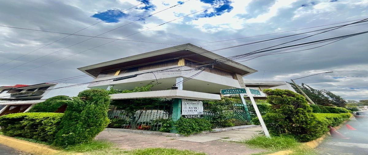 Foto de casa en venta en  , planetario lindavista, gustavo a. madero, df / cdmx, 31693539 No. 04
