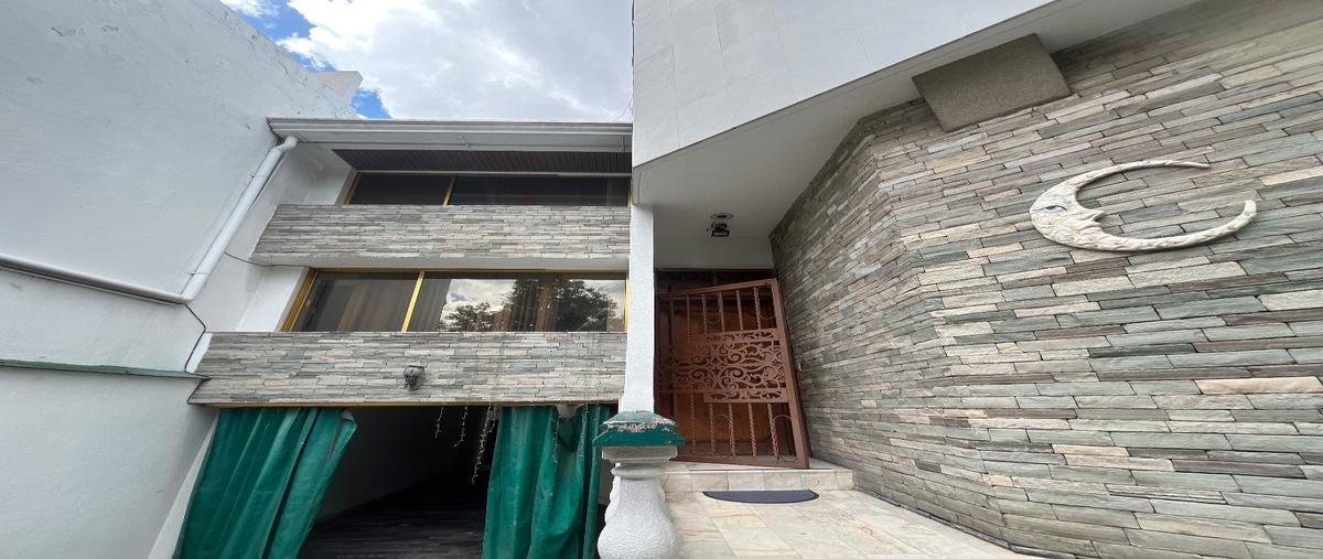 Foto de casa en venta en  , planetario lindavista, gustavo a. madero, df / cdmx, 31693539 No. 05