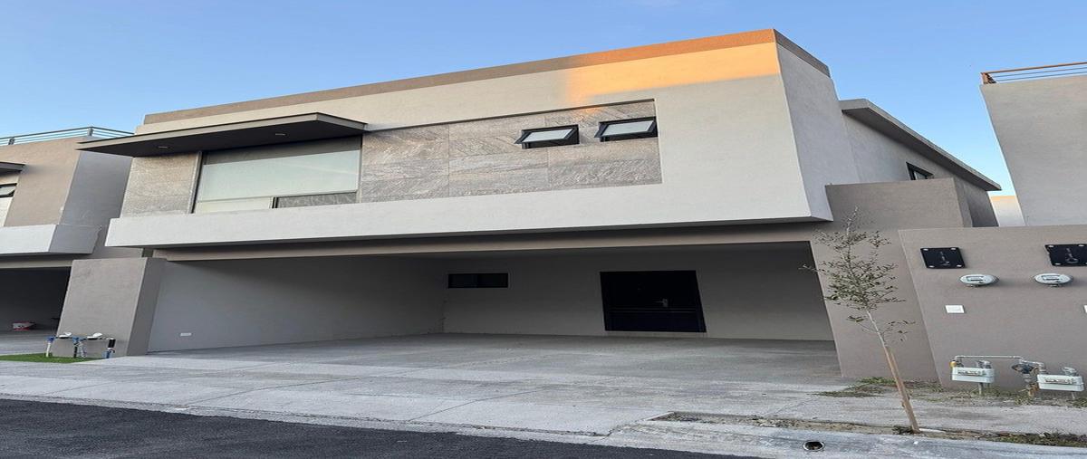 Foto de casa en renta en planicies , moderno apodaca i, apodaca, nuevo león, 0 No. 03