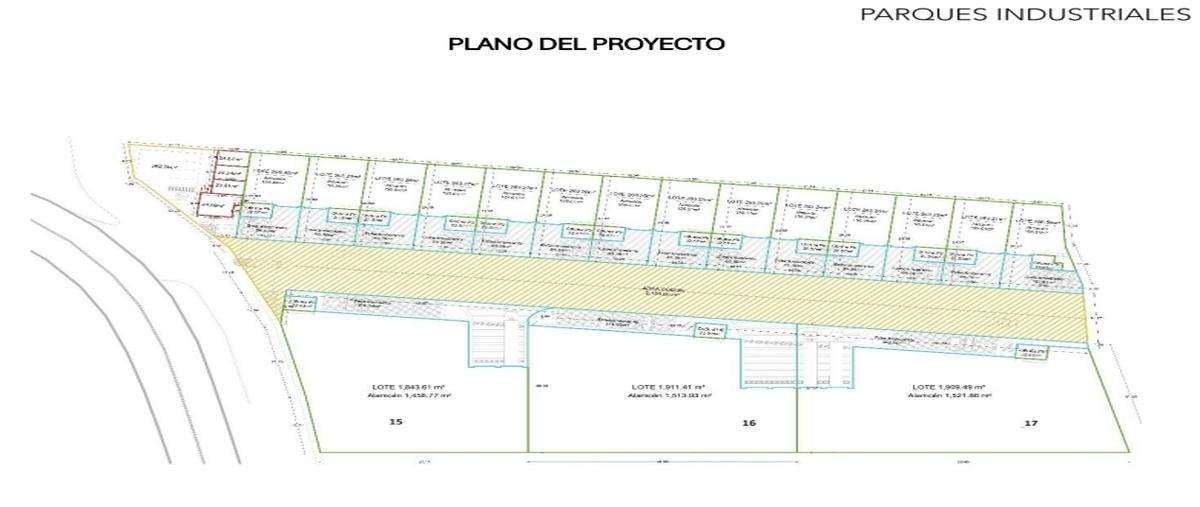 Foto de bodega en venta en planta toyota , la norita, apaseo el grande, guanajuato, 0 No. 03