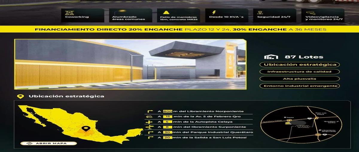 Foto de bodega en venta en planta toyota , la norita, apaseo el grande, guanajuato, 0 No. 04