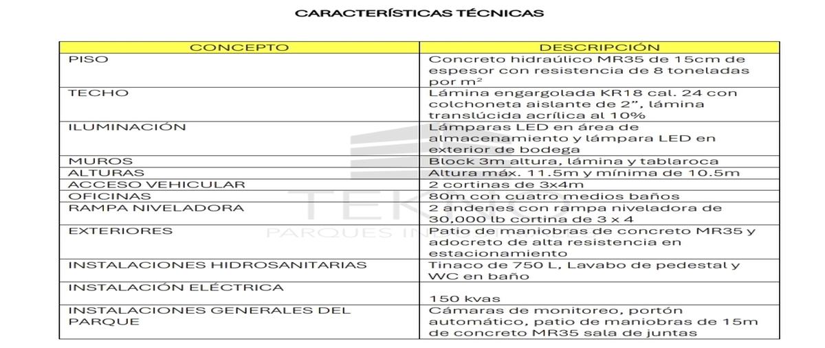 Foto de bodega en venta en planta toyota , la norita, apaseo el grande, guanajuato, 0 No. 05