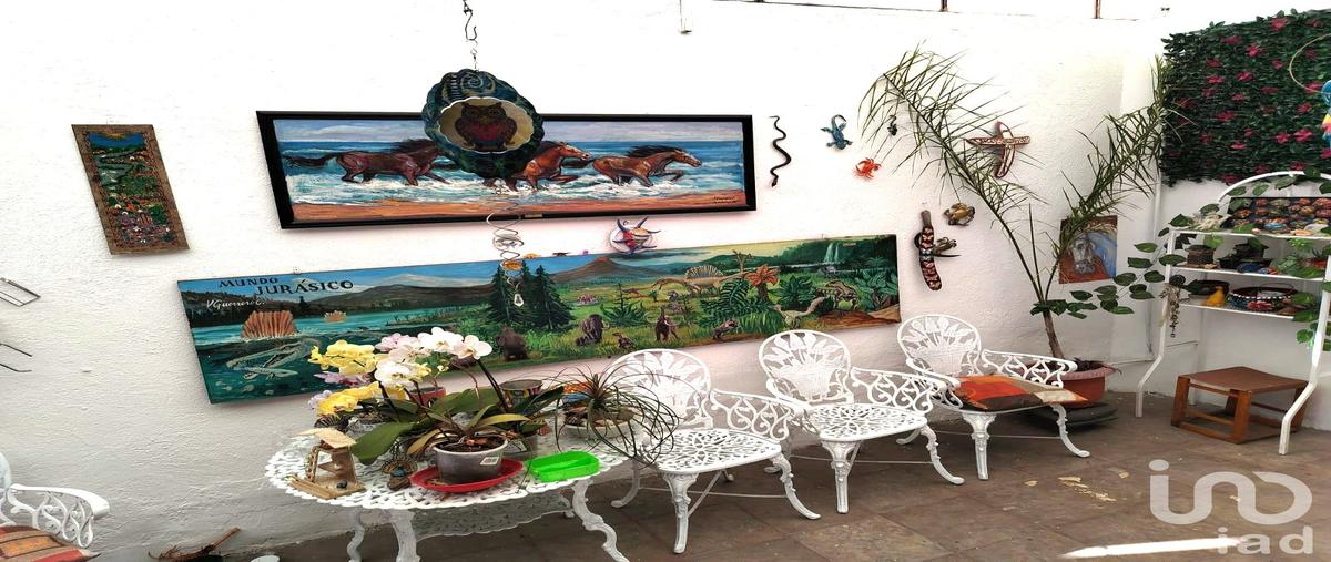 Foto de casa en venta en plata 279, morales, san luis potosí, san luis potosí, 29547373 No. 01