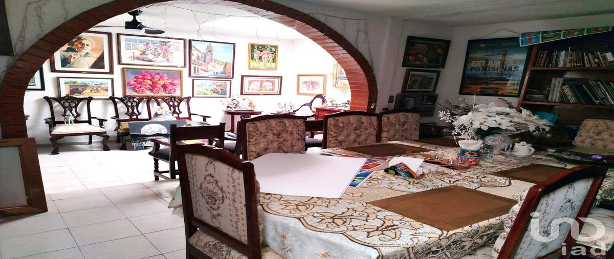 Foto de casa en venta en plata 279, morales, san luis potosí, san luis potosí, 29547373 No. 04
