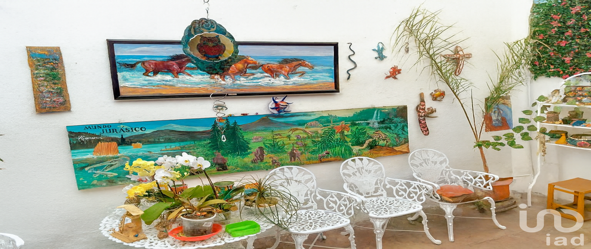 Foto de casa en venta en plata 289, morales, san luis potosí, san luis potosí, 29547373 No. 04