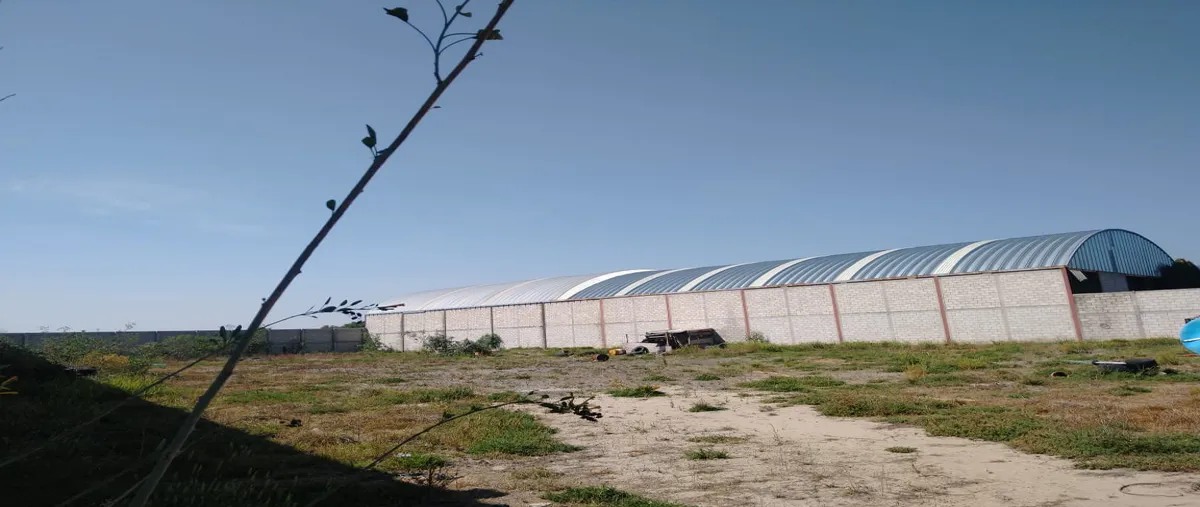 Foto de terreno industrial en venta en plata , la trinidad, zempoala, hidalgo, 0 No. 05