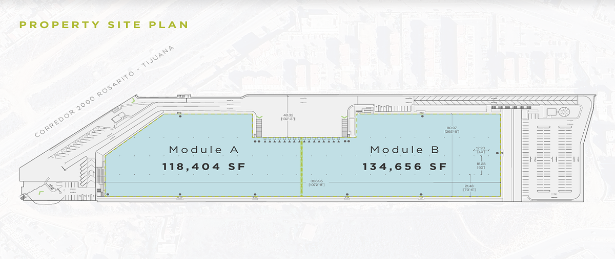 Foto de nave industrial en renta en plata , puerta plata, tijuana, baja california, 0 No. 03