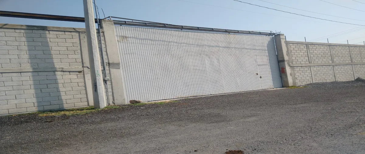 Foto de terreno industrial en venta en plata y oro , la trinidad, zempoala, hidalgo, 0 No. 04