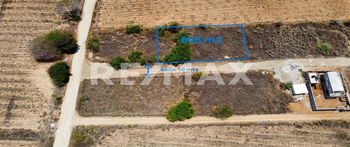 Foto de terreno habitacional en venta en plataforma , puerto escondido (puerto escondido), san pedro mixtepec -dto. 22 -, oaxaca, 0 No. 04