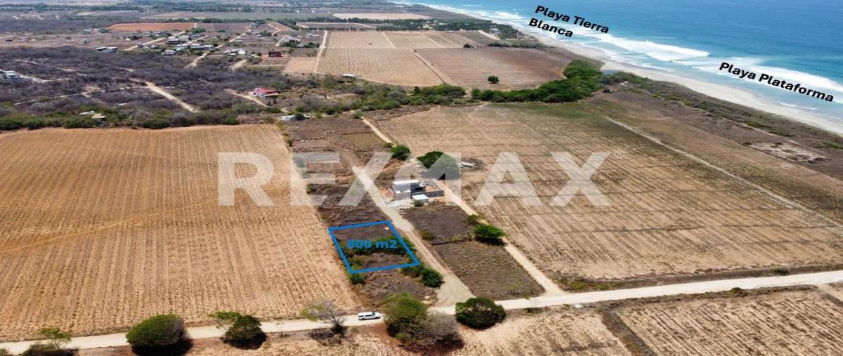 Foto de terreno habitacional en venta en plataforma , puerto escondido (puerto escondido), san pedro mixtepec -dto. 22 -, oaxaca, 0 No. 05