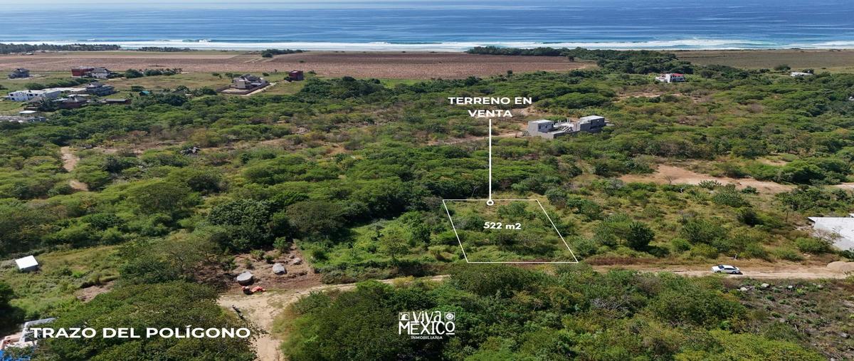 Foto de terreno habitacional en venta en  , plataforma, santa maría colotepec, oaxaca, 29915865 No. 05