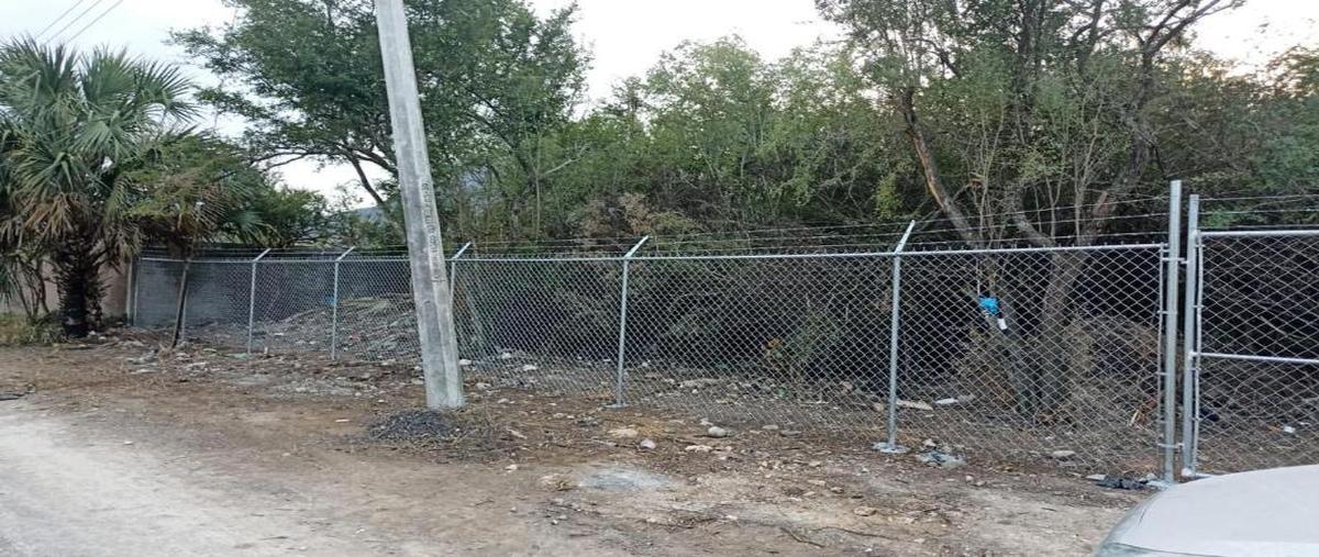 Foto de terreno habitacional en venta en platanares 12, bosques de la silla (santa ana de abajo), juárez, nuevo león, 0 No. 05