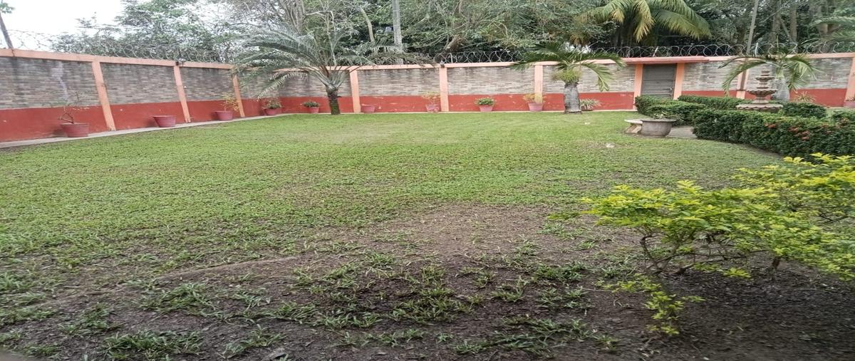 Foto de rancho en venta en  , plátano y cacao 1a secc, centro, tabasco, 0 No. 03