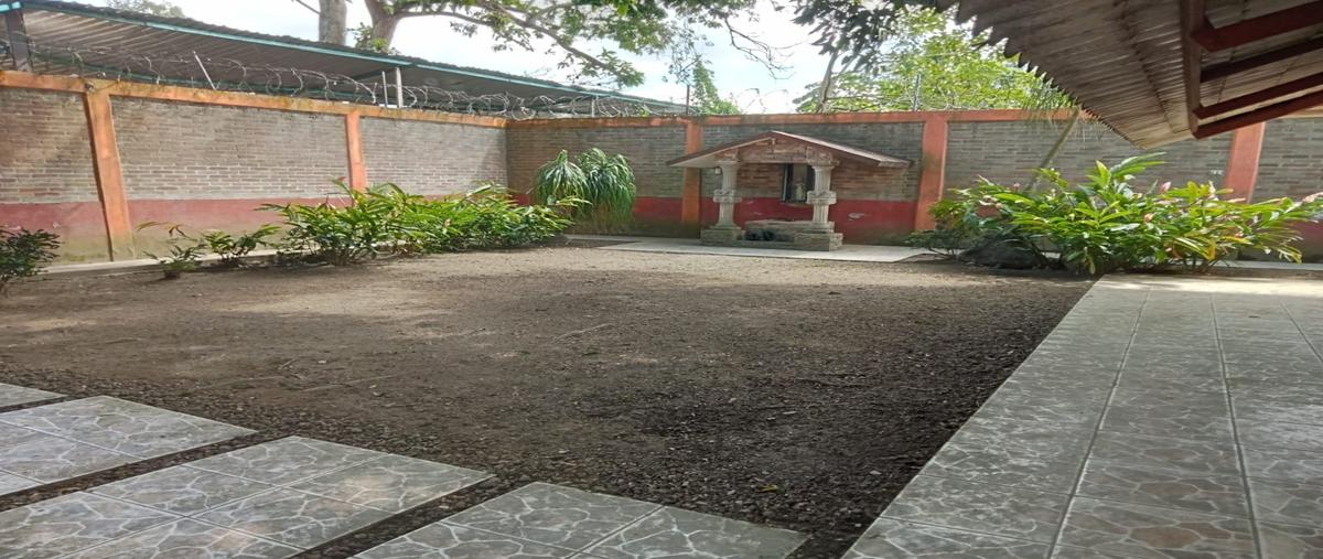 Foto de rancho en venta en  , plátano y cacao 1a secc, centro, tabasco, 0 No. 05