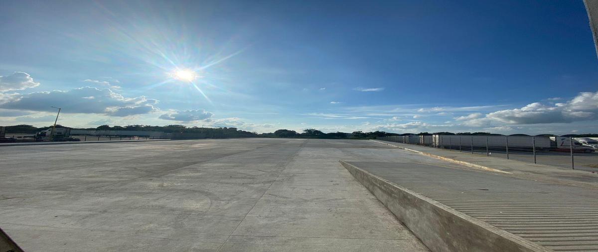 Foto de bodega en renta en  , plátano y cacao, centro, tabasco, 0 No. 04