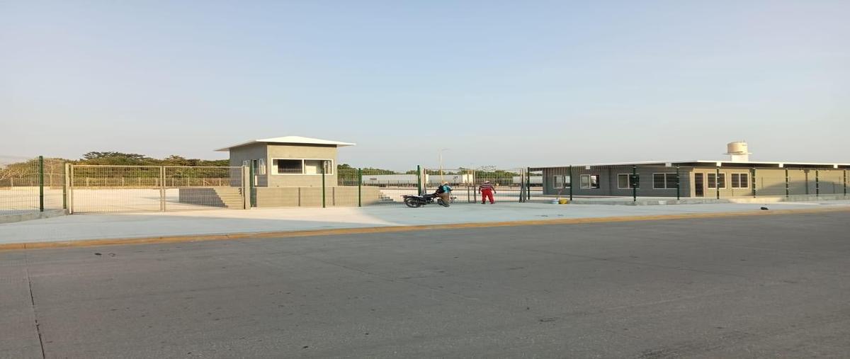 Foto de bodega en renta en  , plátano y cacao, centro, tabasco, 0 No. 03