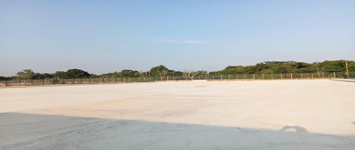 Foto de bodega en renta en  , plátano y cacao, centro, tabasco, 0 No. 04