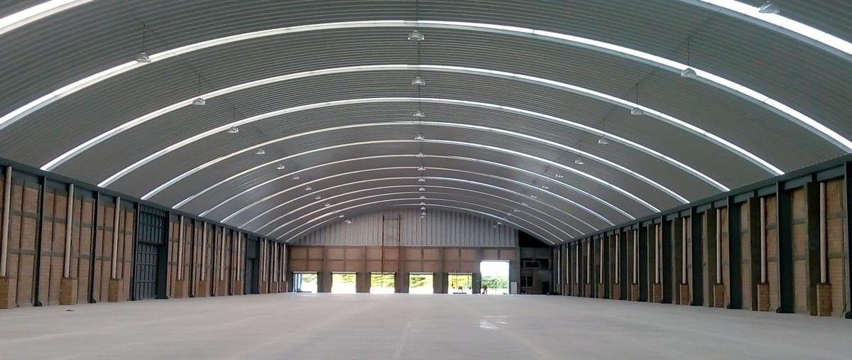 Foto de bodega en renta en  , plátano y cacao, centro, tabasco, 0 No. 05