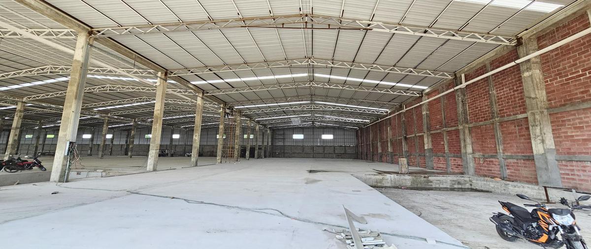 Foto de bodega en renta en  , plátano y cacao, centro, tabasco, 0 No. 03