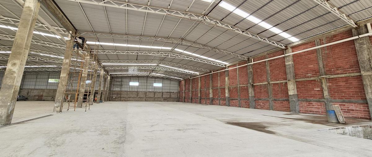 Foto de bodega en renta en  , plátano y cacao, centro, tabasco, 0 No. 04
