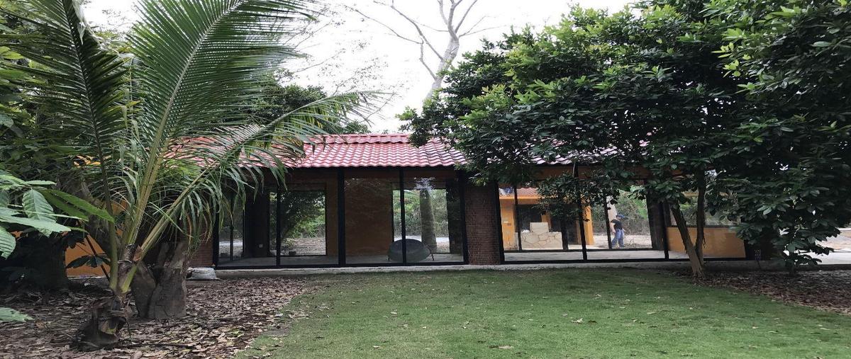 Foto de terreno habitacional en venta en  , plátano y cacao, centro, tabasco, 0 No. 03