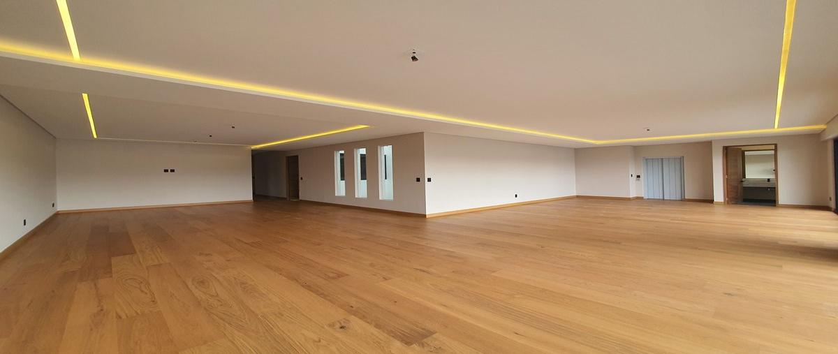 Foto de departamento en venta en platerias , lomas de tecamachalco, naucalpan de juárez, méxico, 29402415 No. 05