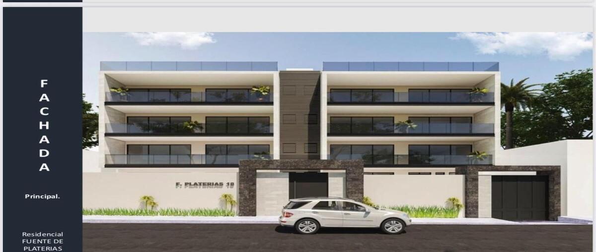 Foto de departamento en venta en platerias , lomas de tecamachalco, naucalpan de juárez, méxico, 30158128 No. 04