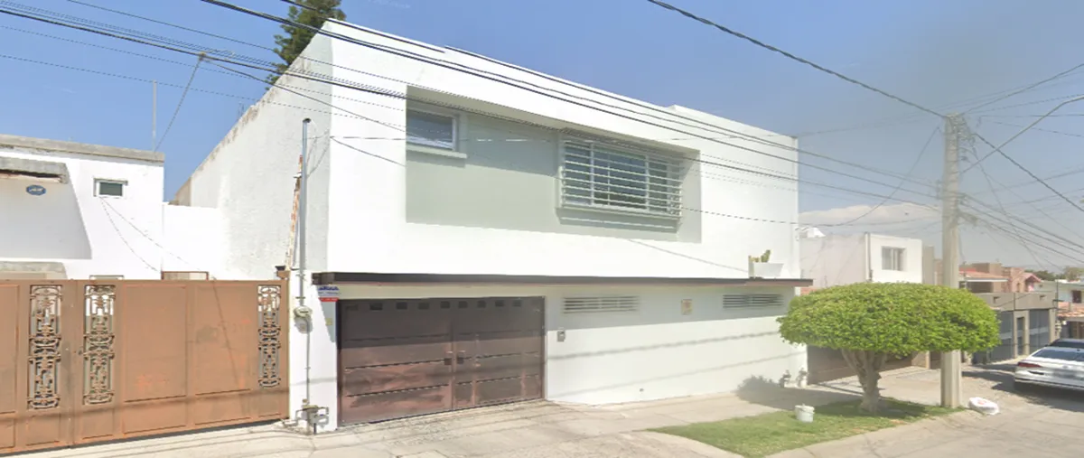 Foto de casa en venta en plateros 00, valle del campestre, león, guanajuato, 0 No. 03