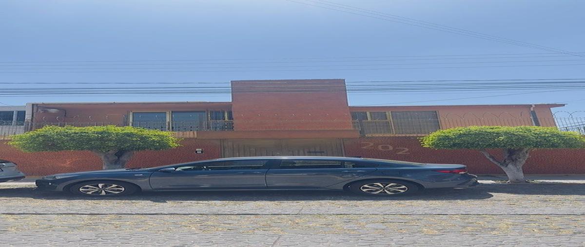 Foto de casa en venta en plateros , carretas, querétaro, querétaro, 0 No. 04