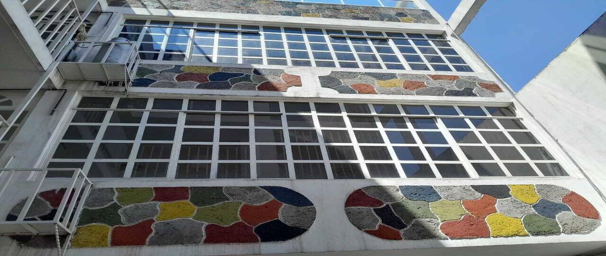Foto de departamento en renta en  , plateros, chimalhuacán, méxico, 0 No. 03