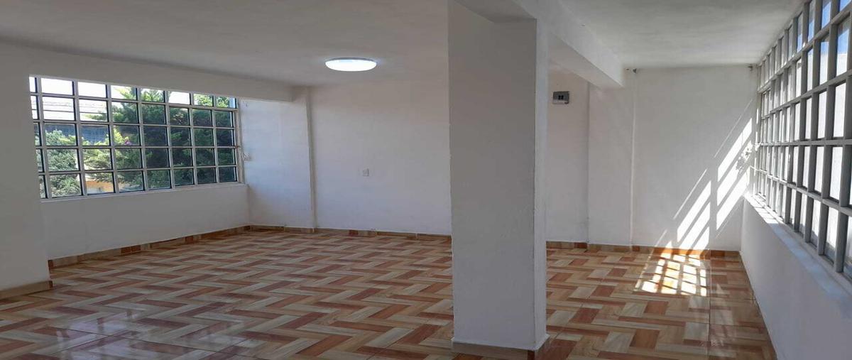 Foto de departamento en renta en  , plateros, chimalhuacán, méxico, 0 No. 05