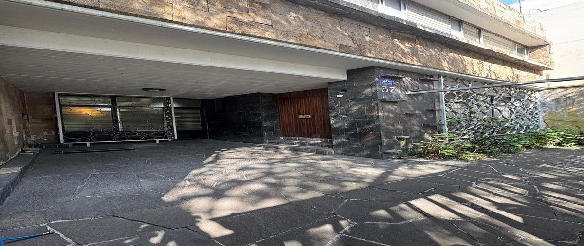 Foto de casa en venta en plateros , san josé insurgentes, benito juárez, df / cdmx, 30762817 No. 03