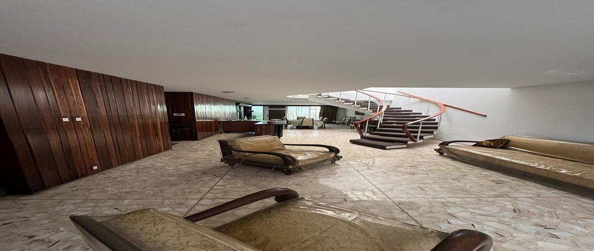 Foto de casa en venta en plateros , san josé insurgentes, benito juárez, df / cdmx, 30762817 No. 05
