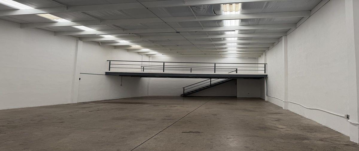 Foto de bodega en renta en plateros , san pedrito peñuelas ii, querétaro, querétaro, 0 No. 03
