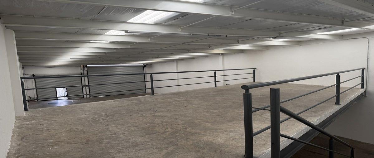 Foto de bodega en renta en plateros , san pedrito peñuelas ii, querétaro, querétaro, 0 No. 04