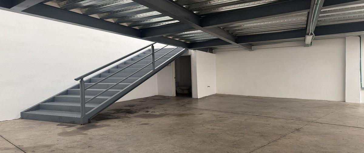 Foto de bodega en renta en plateros , san pedrito peñuelas ii, querétaro, querétaro, 0 No. 05