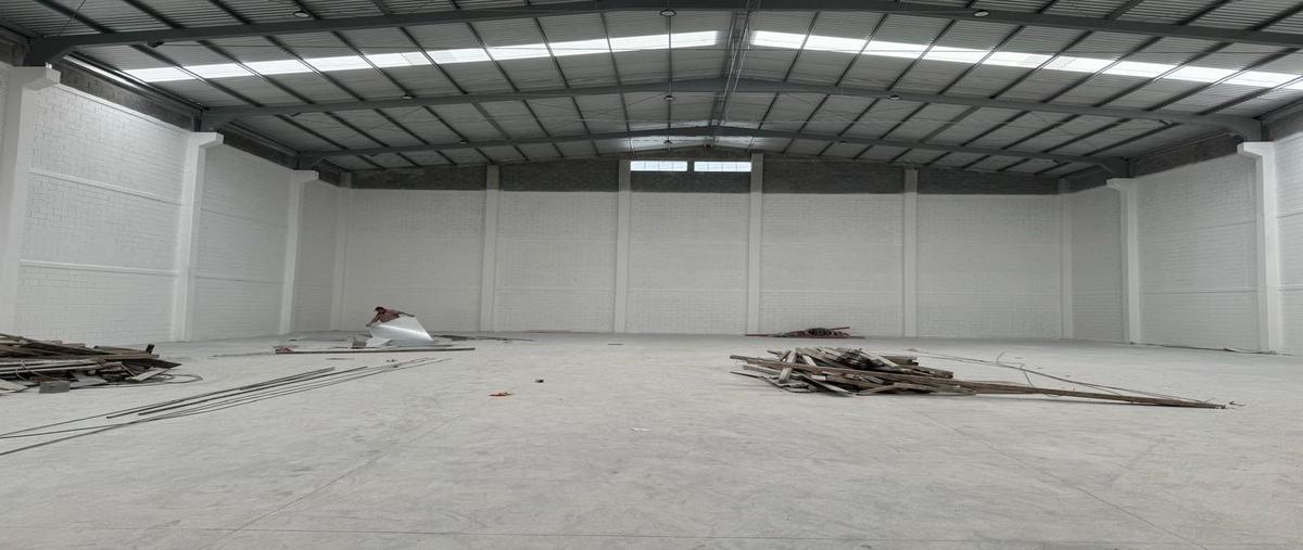 Foto de bodega en renta en platino 132 , terra park santa catarina ii, santa catarina, nuevo león, 29258317 No. 05