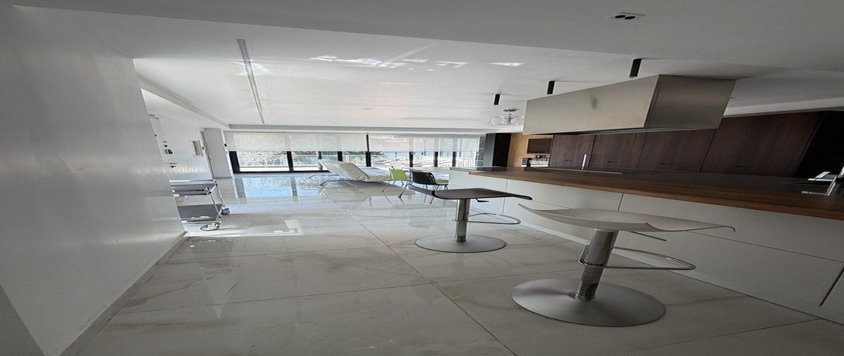 Foto de departamento en renta en platón 352 , polanco ii sección, miguel hidalgo, df / cdmx, 0 No. 04