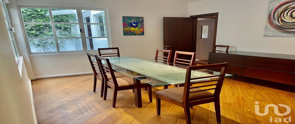 Foto de casa en renta en platon 485, polanco ii sección, miguel hidalgo, df / cdmx, 30339651 No. 02