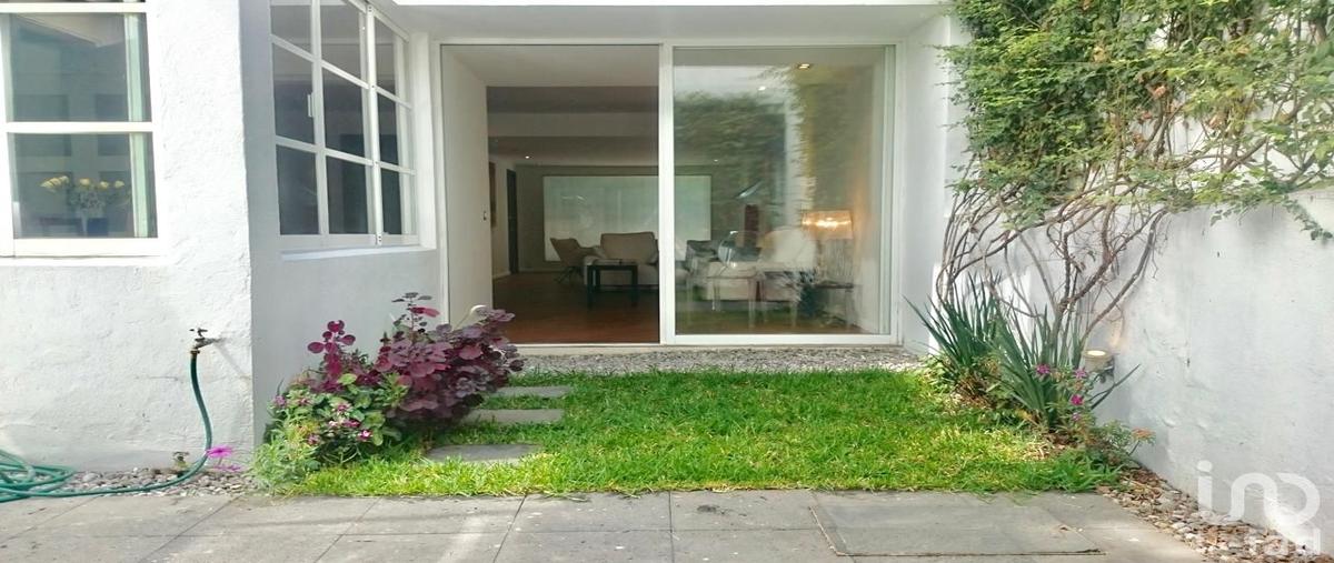 Foto de casa en renta en platon 485, polanco ii sección, miguel hidalgo, df / cdmx, 30339651 No. 03