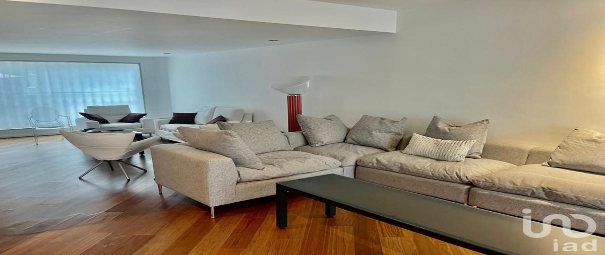Foto de casa en renta en platon 485, polanco ii sección, miguel hidalgo, df / cdmx, 30339651 No. 04